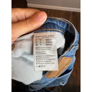 American Eagle distressed Skater Jeans thumbnail 6
