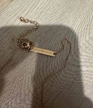 Boutique Jane Marie Necklace thumbnail 2
