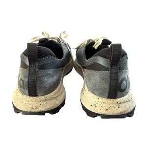 OluKai Makiki Women's All-Terrain Shoes Size 9.5 Lava Rock Dark Shadow Sneakers thumbnail 2