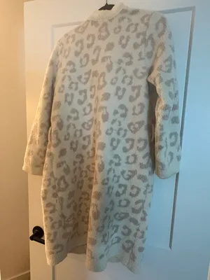 Barefoot Dreams Robe thumbnail 5