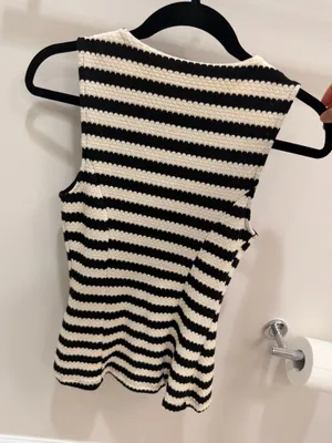 Anthropologie Top thumbnail 4