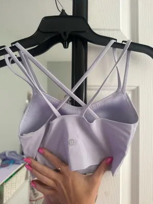 Lululemon Bra  thumbnail 2