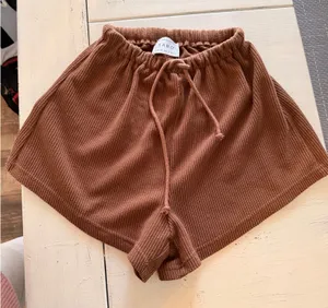 Sabo Skirt shorts thumbnail 1