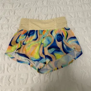 Free People Shorts! thumbnail 2