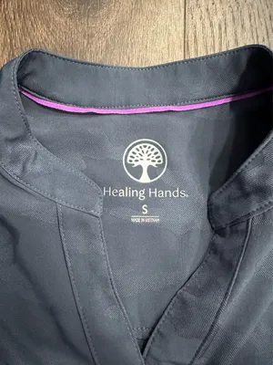 Healing Hands Scrubs Set thumbnail 3