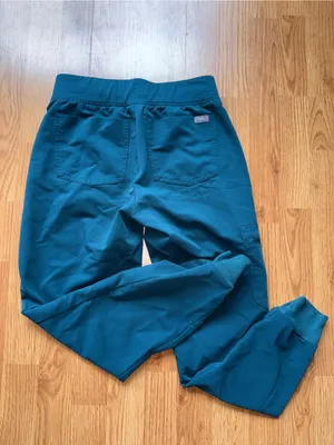 FIGS Zamora Jogger Scrub Pant Size XXS thumbnail 3
