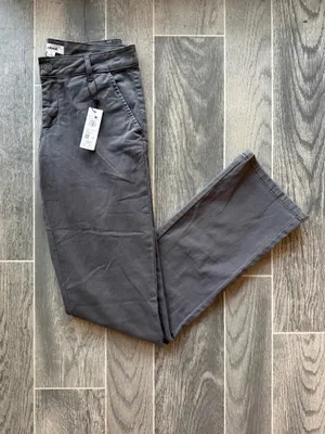 Garage Pants Grey thumbnail 2