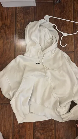 Nike Hoodie thumbnail 1