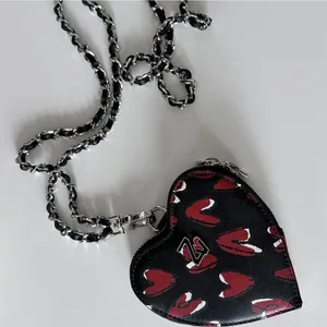 Zadig & Voltaire wallet on chain thumbnail 1