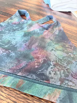 Lululemon High Neck Bra Energy High thumbnail 2