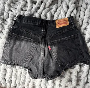 Levi’s Shorts 501 thumbnail 2