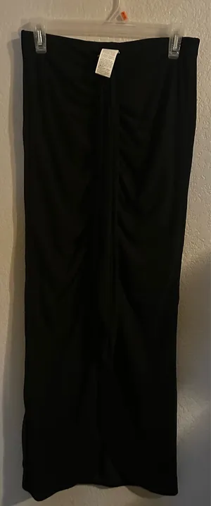 SheIn Maxi skirt thumbnail 1
