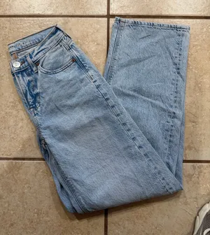 American Eagle Jeans  thumbnail 1