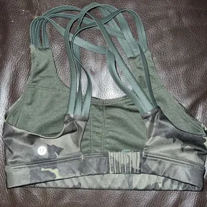 Lululemon Bra thumbnail 2