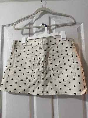Universal Threads Skirt Denim thumbnail 2