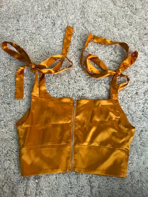 Akira Silky  Top thumbnail 2