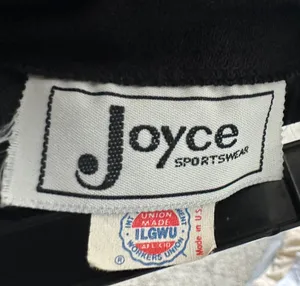 Joyce vintage Long Skirt is a size Medium. thumbnail 4