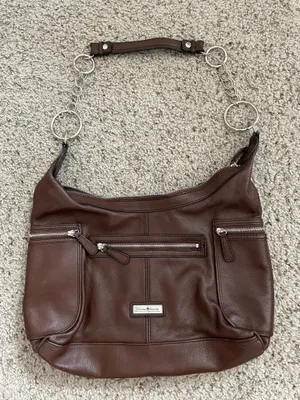 Etienne Aigner Shoulder Bag thumbnail 1