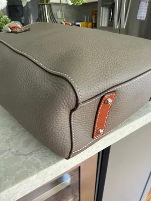 Dooney & Bourke north/south shopper thumbnail 5