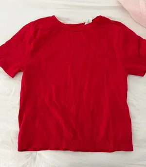 Target Athletic Top thumbnail 1