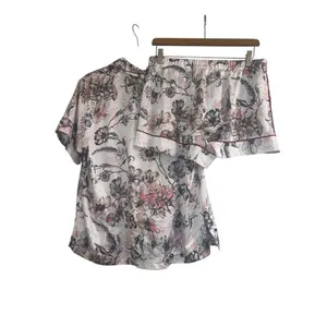 ✨Victoria Secret Woman's Sz M Pajamas 2 Pieces Set✨ thumbnail 6