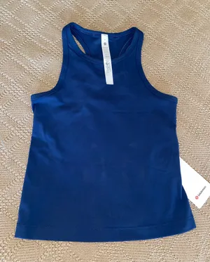 Lululemon align tank  thumbnail 1