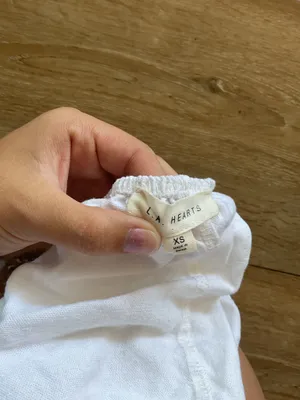 PacSun LA Hearts Tube Top thumbnail 3