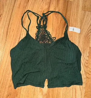 Aerie tank small thumbnail 1