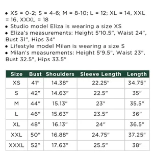 Tuckernuck Pomander Place Black Crepe Callahan Shirt Dress Women’s Size Large thumbnail 15