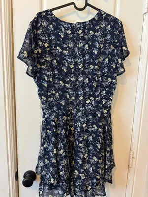 Dress Francesca's thumbnail 3
