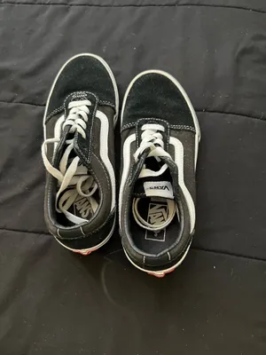 Kids Vans thumbnail 4