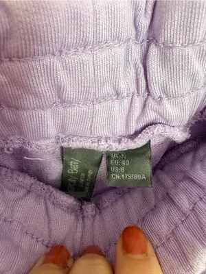 Sweaty Betty After Class Lounge Shorts Lilac thumbnail 8