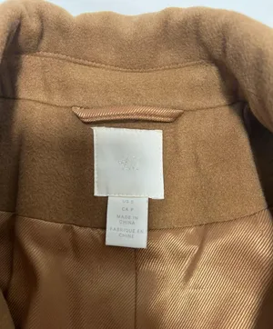 H&M Trench Coat thumbnail 3