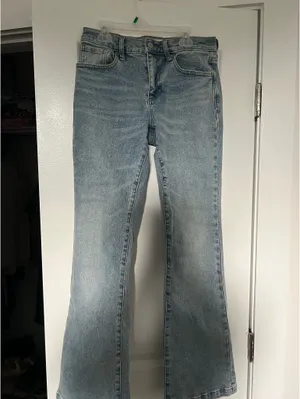 PacSun Low-Rise Bootcut Jeans thumbnail 3