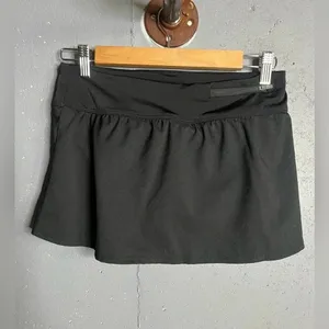Nike Solid Element Swim Boardskirt.  Size Small thumbnail 2