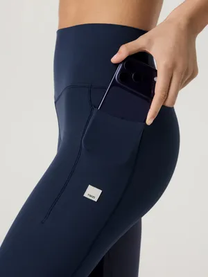 Vuori AllTheForm Pocket Leggings Size medium thumbnail 3