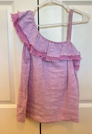 Anthropologie Top thumbnail 1