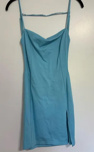 Beginning Boutique Dress thumbnail 1
