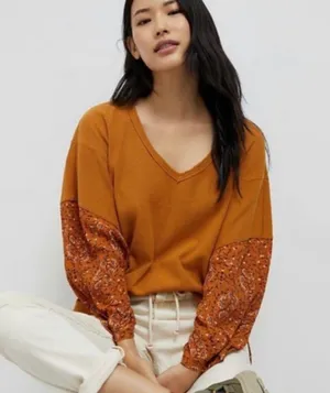 Annette Blouse thumbnail 1