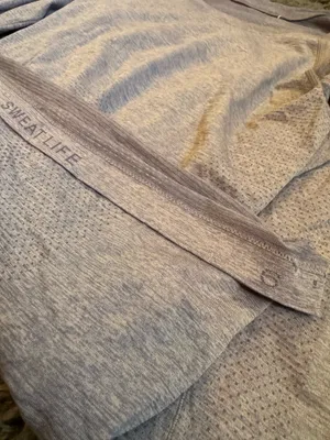Lululemon Swiftly Long Sleeve thumbnail 3