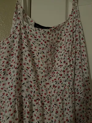 Know One Cares Dress thumbnail 2