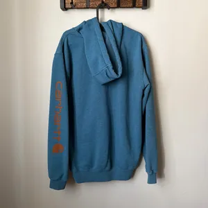 Carhartt Hoodie thumbnail 2