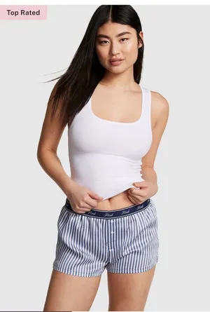 Victoria's Secret Pajamas thumbnail 1