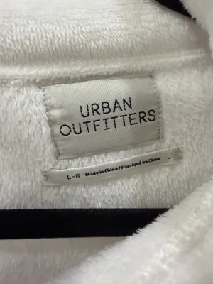 Cropped Jacket Urban Outfitters thumbnail 2