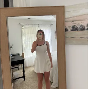 Target Tennis Dress thumbnail 2