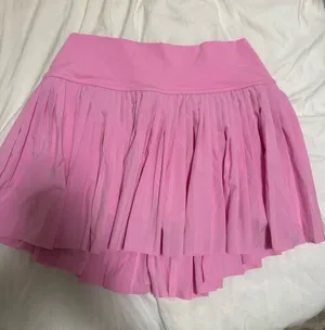 Aerie Offline Pleated Skirt thumbnail 1