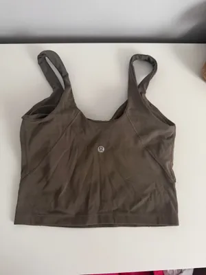 Lululemon Align Tank thumbnail 2