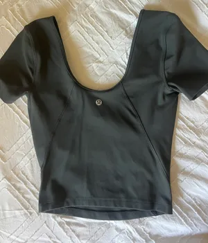 Lululemon align t shirt thumbnail 3