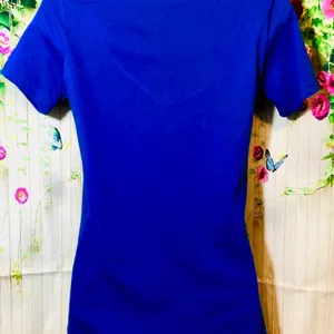 Campus Lifestyle Chicago Cubs Distressed Shirt thumbnail 2
