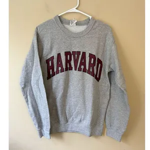 Nike harvard sweatshirt thumbnail 1
